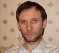Александр Дмуха